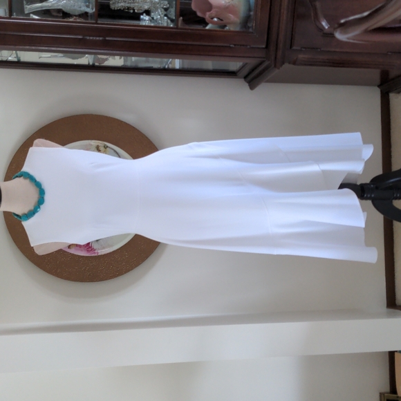 Calvin Klein ress - Picture 2 of 10